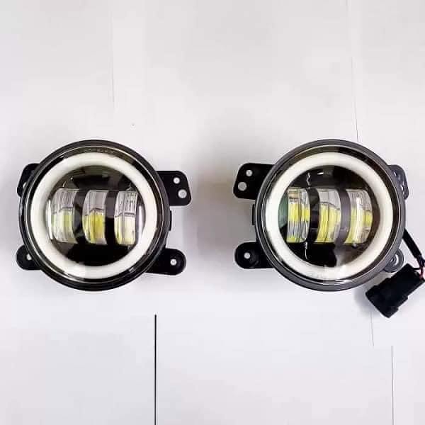 Προβολακια LED
