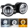 Προβολακια LED