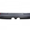 Σπόϊλερ πίσω προφυλακτήρα VW Golf 5