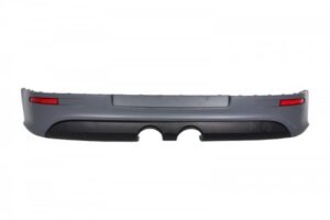 Σπόϊλερ πίσω προφυλακτήρα VW Golf 5