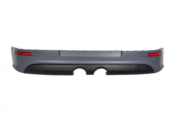 Σπόϊλερ πίσω προφυλακτήρα VW Golf 5