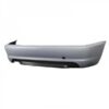 Πισινός Προφυλακτήρας Για Bmw 3 E46 99-05 Coupe / Cabrio M-Tech