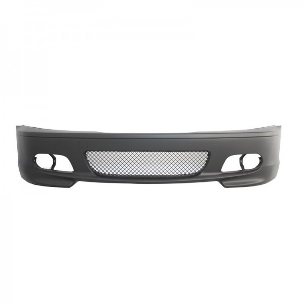 Μπροστινός Προφυλακτήρας Για Bmw 3 E46 99-06 Coupe M-Pack Look