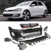 Μπροστινός Προφυλακτήρας Για VW Golf VII (7) 13-17 GTI
