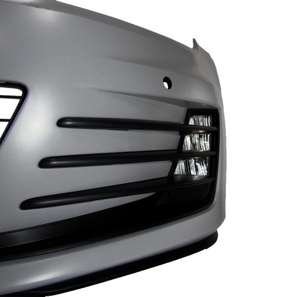 Μπροστινός Προφυλακτήρας Για VW Golf VII (7) 13-17 GTI