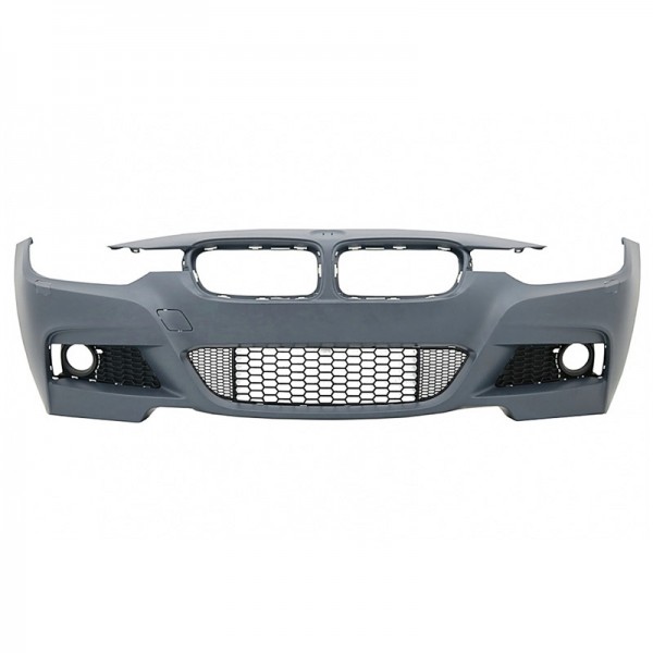 Μπροστινός Προφυλακτήρας Για Bmw 3 F30 11-19 M-Tech Look