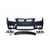 Μπροστινός Προφυλακτήρας Για Bmw 3 E90 LCI Facelift 08-11 M3 Look