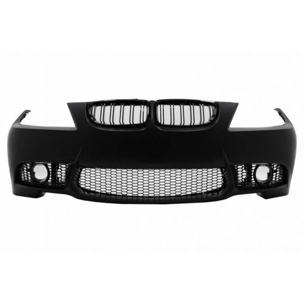 Μπροστινός Προφυλακτήρας Για Bmw 3 E90 LCI Facelift 08-11 M3 Look