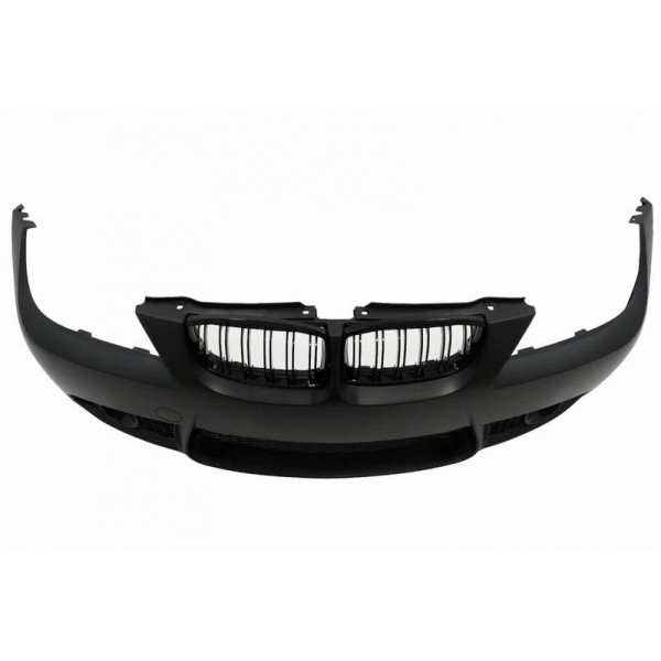 Μπροστινός Προφυλακτήρας Για Bmw 3 E90 LCI Facelift 08-11 M3 Look