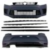 Body Kit Για VW Polo 6R (2009-2017) WRC Look