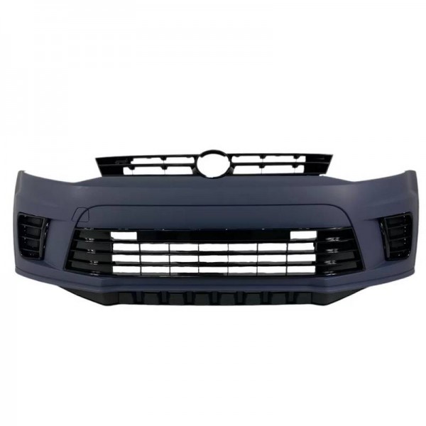 Body Kit Για VW Polo 6R (2009-2017) WRC Look