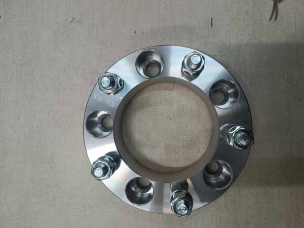 Αποστάτες τροχών 3.5cm-5cm{SUZUKI} 5x139,7