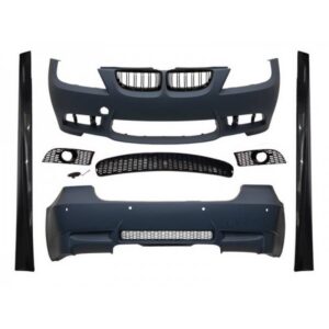 bmwe90 Body Kit Για Bmw 3 E90 LCI Facelift 08-11 M3 Look
